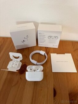 Airpods pro 2