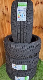 225/40 R18 Rovelo celoročné pneumatiky