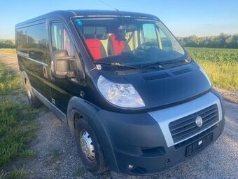 Fiat Ducato 2.3 JTD 96kW L2H1