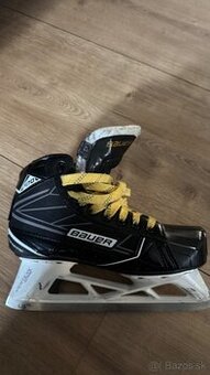 Brankarske korcule Bauer Supreme s170