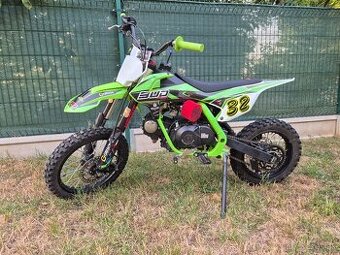 Pitbike xb27 125ccm