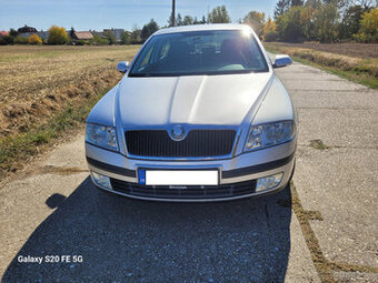 Na predaj: Škoda Octavia II, 1.9 TDi BJB