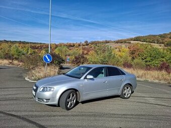Audi A4 B7 1.9 tdi, 85kw