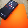 FOSIBOT F102 - Odolny mobilný telefón s vysokou výdržou bat.