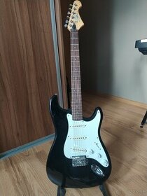 Cheri Basic Stratocaster