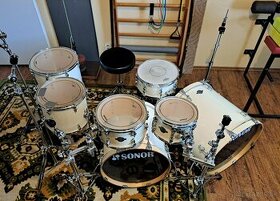 Sonor Essential Force