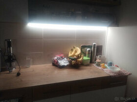 osvetlenie kuchynskej linky - 1