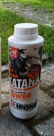 Ipone Katana 10w60 - Motocyklovy olej
