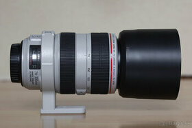 Canon 70-300mm f/4-5.6 L IS USM - 1