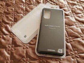 Samsung Galaxy A32 - zadný kryt, púzdro, obal