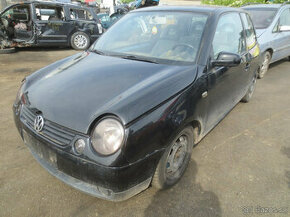 VW LUPO DIELY
