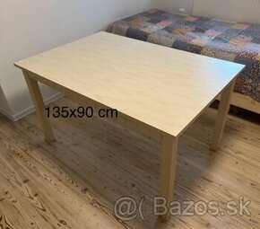 Stôl 130x90 Decodom - 1