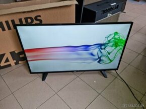 LED TV Philips 43 108cm