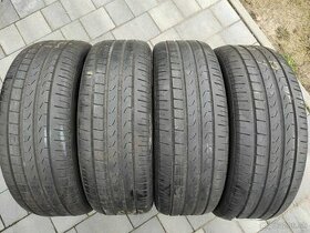 Letne pneu 205/60 R16 Pirelli 4ks - 1