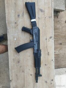 E&L AK 105