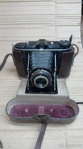 Predám starý fotoaparát Agfa - 1
