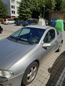 Opel Tigra automat