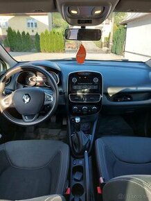 Predám Renault Clio 2017