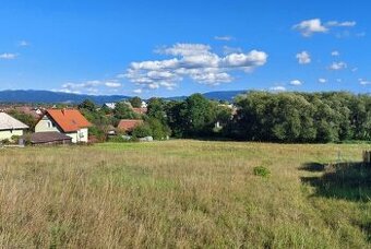 Pozemok v obci Dubové