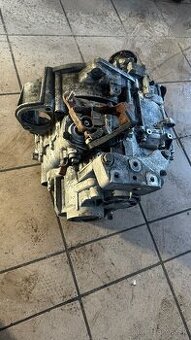 Predam prevodovku 6Q 4x4 KNP