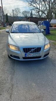 Predám VOLVO V70.
