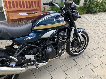 Kawasaki Z900RS