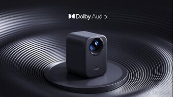 Xiaomi Smart Projector L1