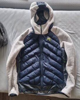 Karpos marmalore XL midnight / glacier gray