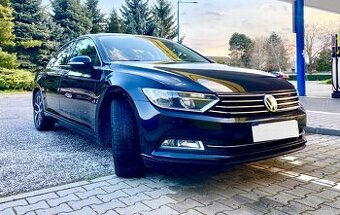 Predám VW Passat B8, DSG automat r.v.:2016