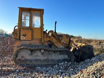 Buldozer Caterpilar CAT 951