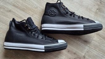 CONVERSE CHUCK TAYLOR ALL STAR WINTER GORE-TEX BOOT TOPÁNKY