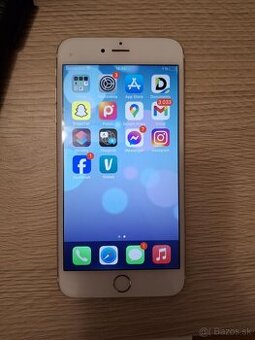Iphone 6s+