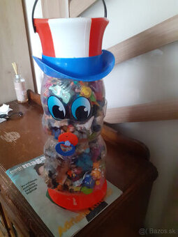 Figurky