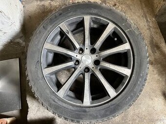 Disky pre VW T5 / T6 235/55 R18 5x120