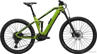 celoodpruzeny Ebike BULLS sonic evo AM1, 625 Wh