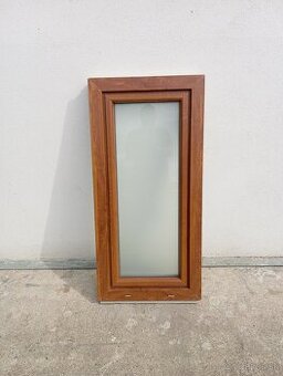 Plastové okno 60x120