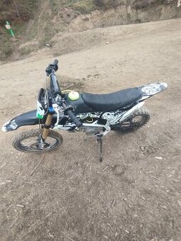 Minirocket 140
