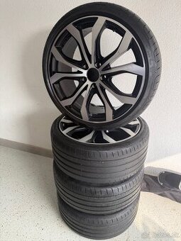 komplet sada 235/35R19 (goodyear) dohoda na cene možná