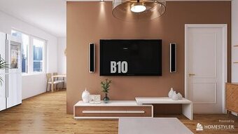 REZERVOVANÉ 4IZBOVÝ BYT V OBĽÚBENEJ LOKALITE OTVORENÝ VAŠEJ 