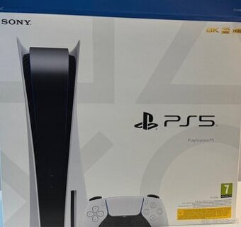 Playstation 5