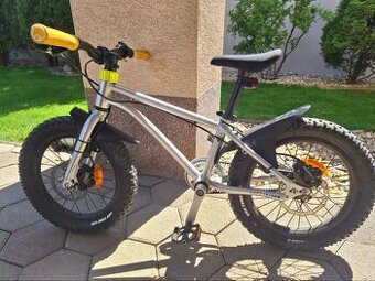 detsky bicykel Early Rider