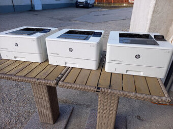 HP Laserjet m402dw 89Eur, M402dn cena 65Eur