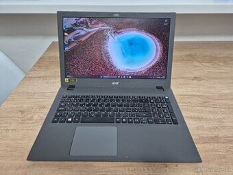 Acer Aspire E5-573 /Intel 3825U/8GB RAM/FHD/256GB SSD/Bat ok
