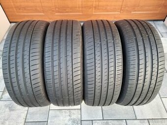 235/55 r18 104V Nexen N-Fera Primus letné SUV
