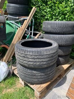 245/40 r18 landsail letné