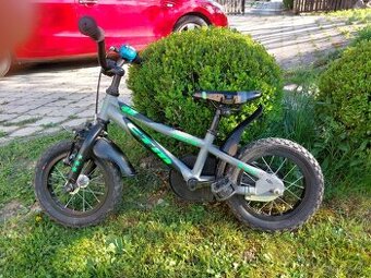 Detský bicykel CTM 12´´