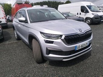 Škoda Kodiaq 2.0TDI Business