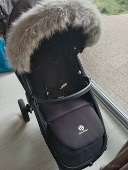 Športový kočík