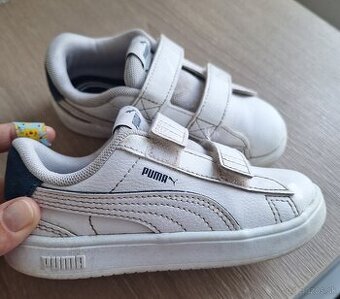 PUMA detské tenisky vel.26