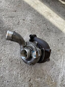 Predam turbo Audi a6 c6 a a4 b7 3.0 tdi asb 059145715F